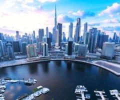 Dubai Real Estate Market