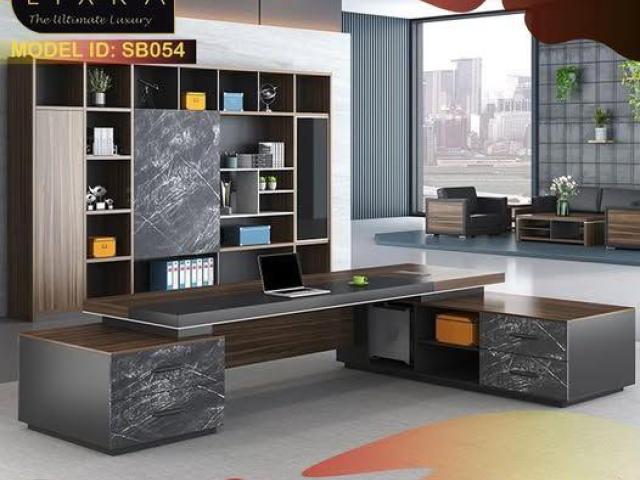 Stylish Wardrobes