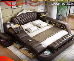 Smart Beds