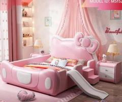 Stylish Kids Bed