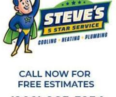 Heater Installation Near Me