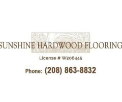 Hardwood Stair Installation Near Me