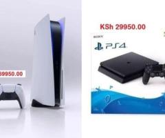 New playstation consoles 19