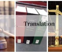 Federal Courts Translation Services