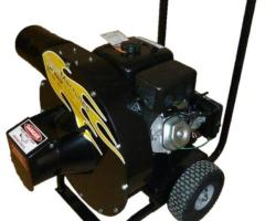 Enhance Comfort with Strong Insulation Vacuum Systems for Expert Use