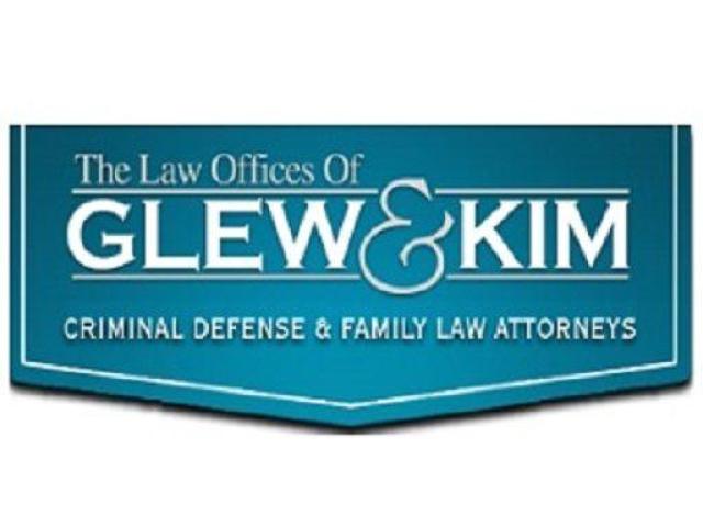 The Law Offices Of Glew & Kim