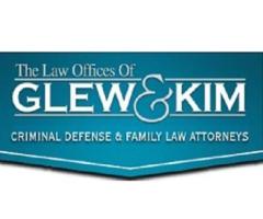 The Law Offices Of Glew & Kim
