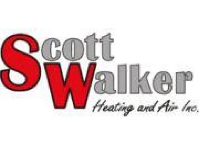 Scott Walker Heating and Air