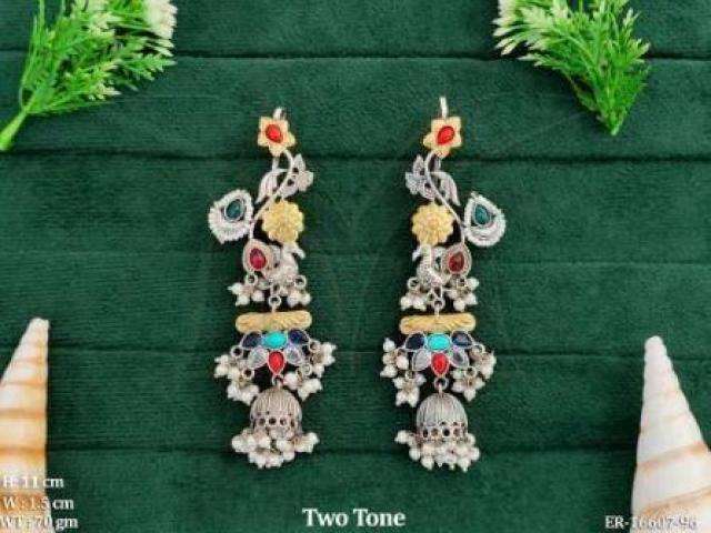 Imitation jewelry