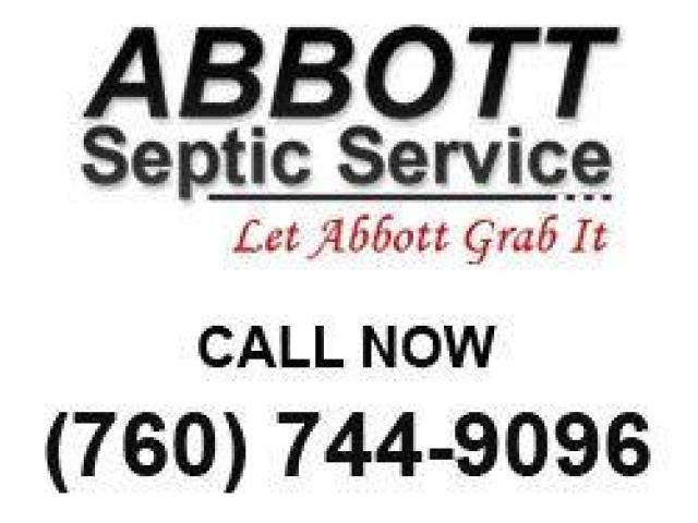 Septic Tank Service Near Me