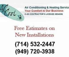 Residential Heating System Sales Near Me