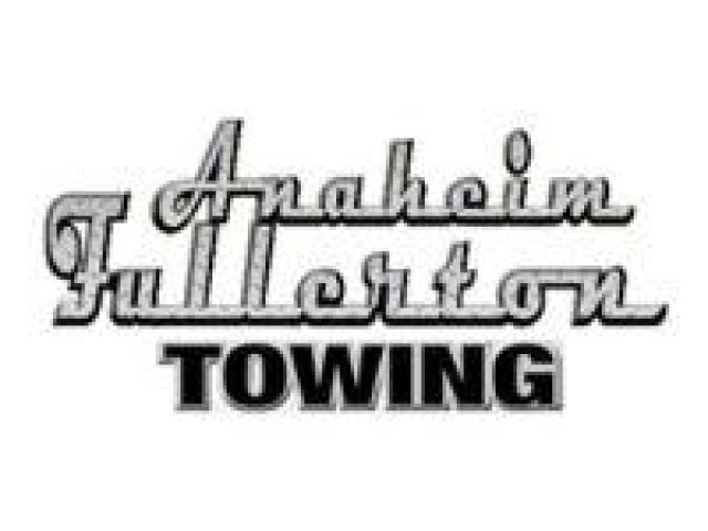 24-Hour Towing Services Near Me