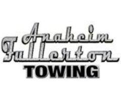 24-Hour Towing Services Near Me