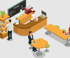 Free Restaurant Billing Software
