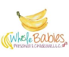 Whole Babies Preschool & Childcare on Sunde