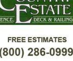 Vinyl Privacy Fencing Near Me