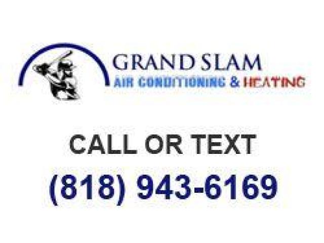 Heating Maintenance Near Me