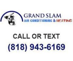 Heating Maintenance Near Me