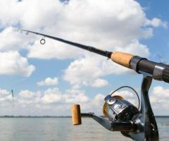 Delta BASSN' Guide Service