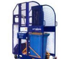 Make Bin Lifting Easy with Wheelie bin lifter in Brisbane