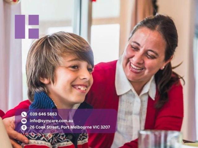 Best Support Options with Disability Services Melbourne