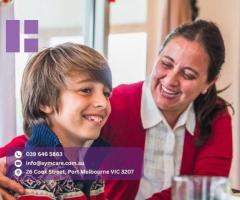 Best Support Options with Disability Services Melbourne