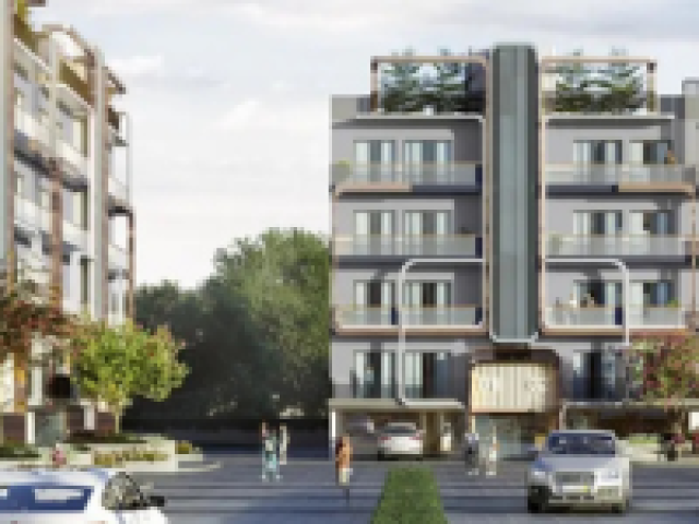 M3M Forestia West Gurgaon Luxury Floors Price Payment Plan