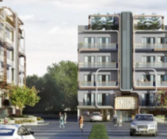 M3M Forestia West Gurgaon Luxury Floors Price Payment Plan
