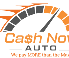 Dealerships That Buy Cars for Cash Near Me