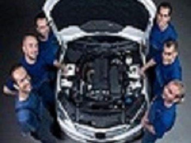 The Spot Paint & Body Shop