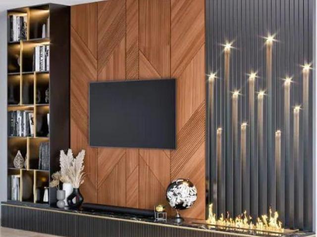 Premium PVC Laminate Solutions | Maruti Plast
