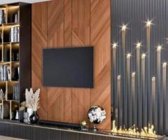 Premium PVC Laminate Solutions | Maruti Plast