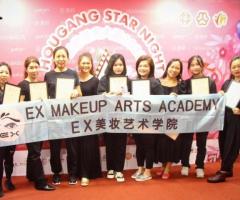 Top makeup schools in singapore