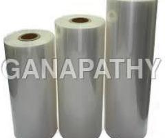 Pet film manufacturers