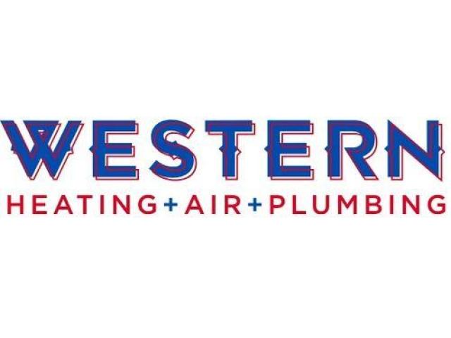 Western Heating, Air & Plumbing