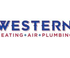 Western Heating, Air & Plumbing