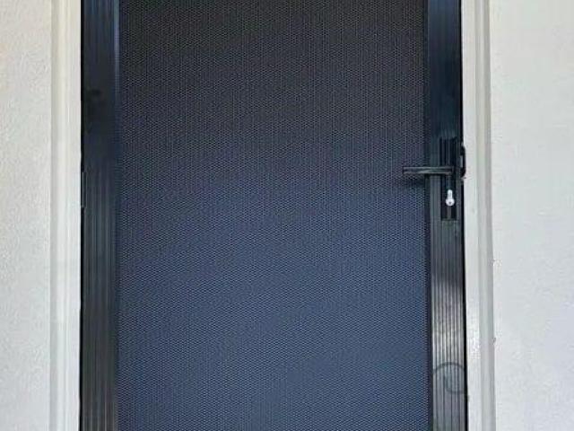 Ensure Best Protection with Front Security Door in Adelaide