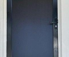 Ensure Best Protection with Front Security Door in Adelaide