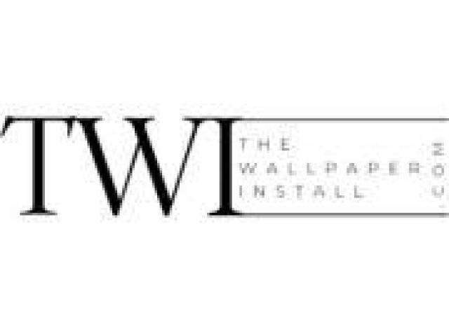 The Wallpaper Install
