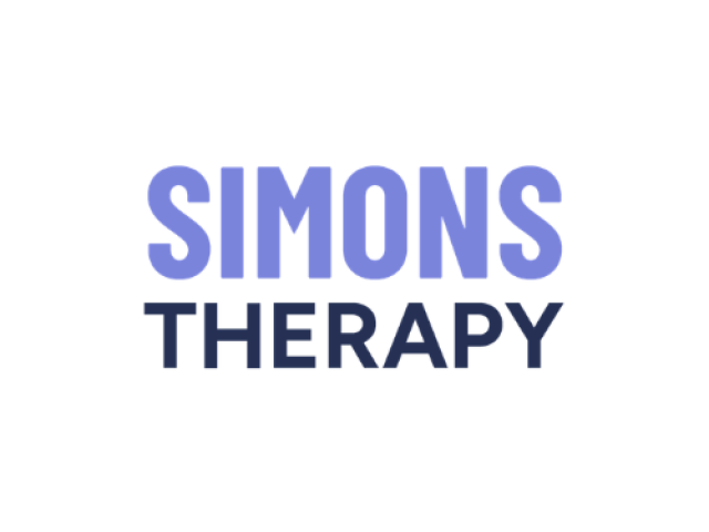 Simons Therapy
