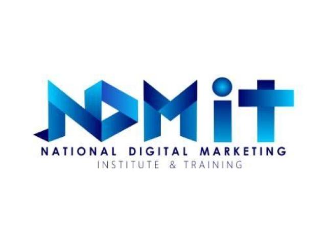 Best Digital Marketing Course in Indore With 100% Practical Training | NDMIT Indore