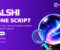 How to Build a Prediction Market: A Deep Dive into Kalshi Clone Scripts