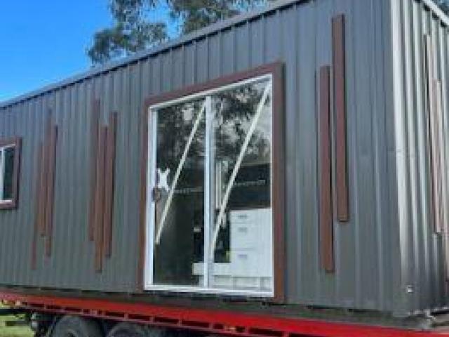 Transportable Tiny Homes in Brisbane: Your Dream Home on Wheels