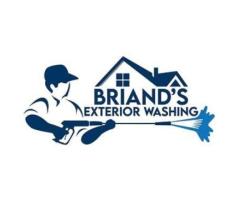 Briand's Exterior Washing