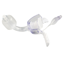 Buy Straight Cuffed Tracheotomy Tube 5.5mm Online
