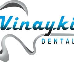 Best Dentist in Pune for Complete Dental Care