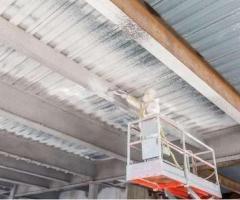 Fire Proofing in UAE
