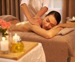 Relaxation Spa Therapy In Della Spa Chandrapur 8422019074