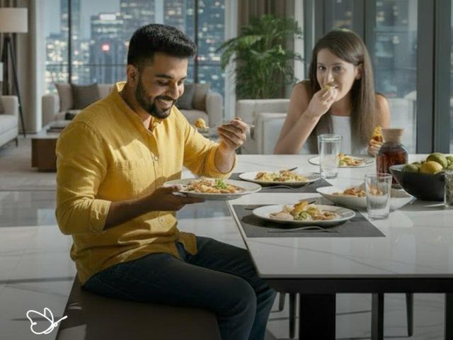 Premium Flats in Sector 150 Noida | Pious Hideaways