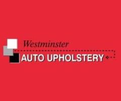 Car Seat Repairs Near Me